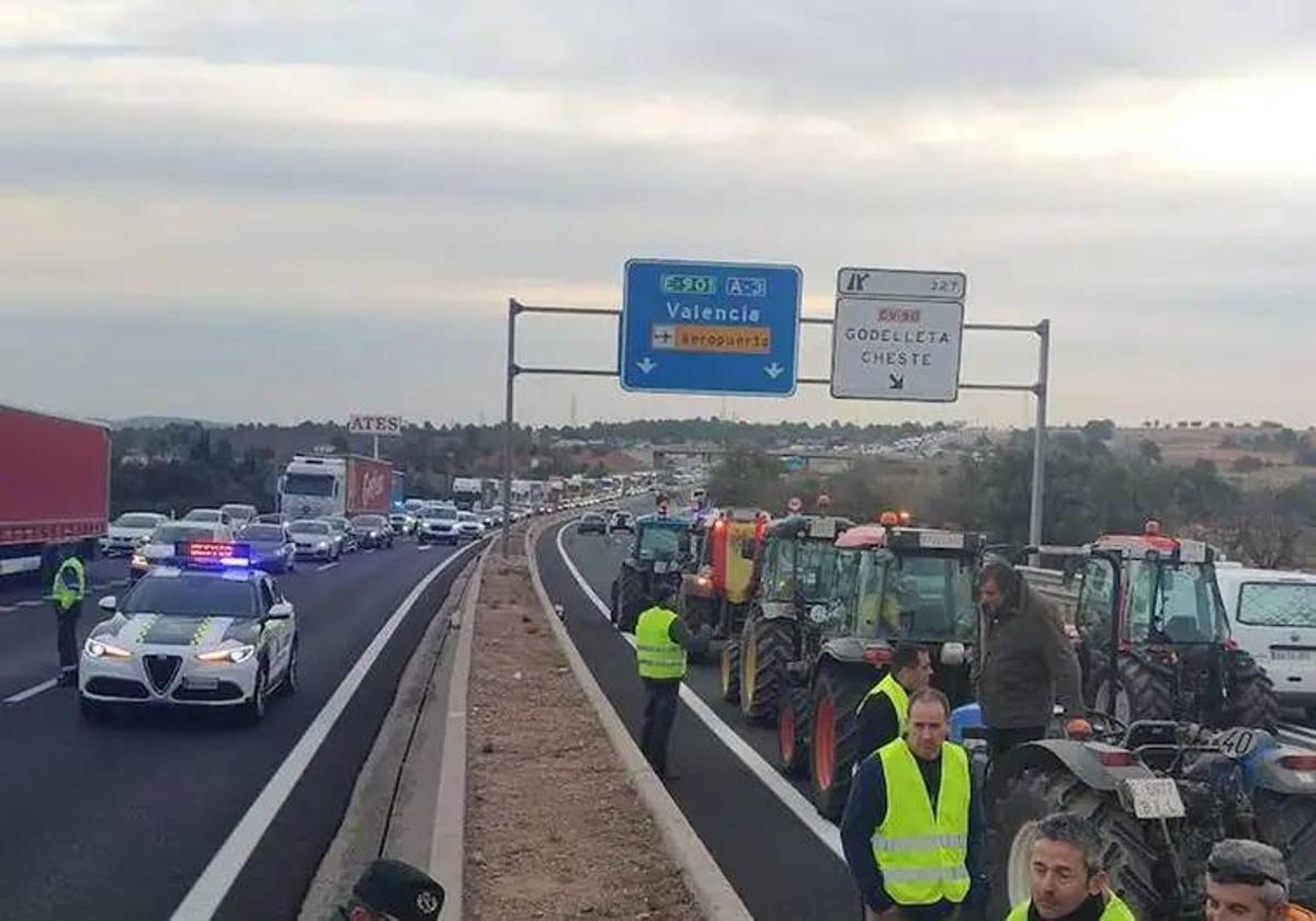 Qué Ha Pasado HOY EN VALENCIA | Las 5 Noticias Que Debes Leer Para ...